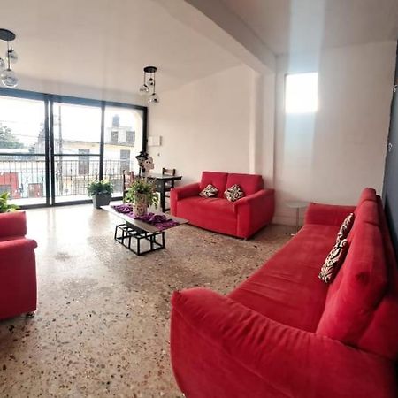 Hotel Terraza Casa Blanca San Cristóbal de Las Casas Εξωτερικό φωτογραφία
