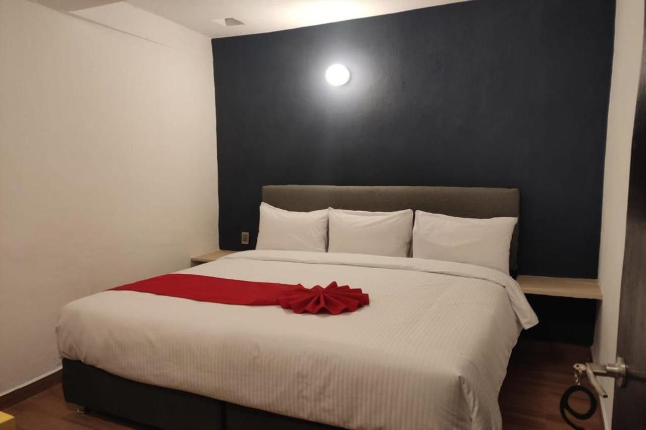 Hotel Terraza Casa Blanca San Cristóbal de Las Casas Εξωτερικό φωτογραφία